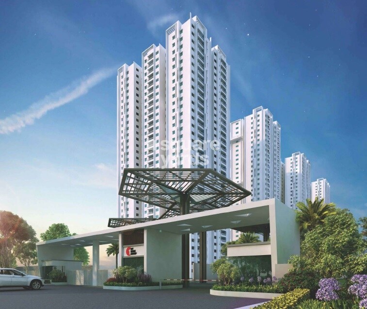 My Home Tarkshya Tower View 5