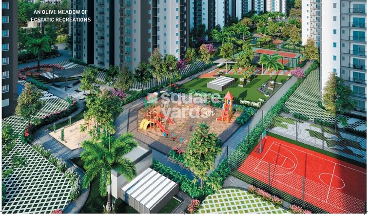 My Home Tridasa Amenities-Features 2