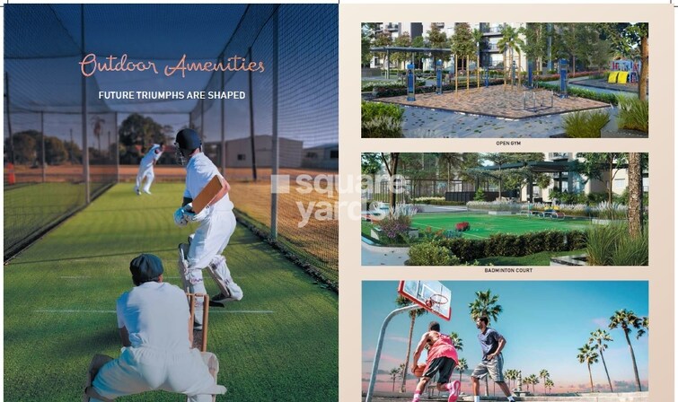 My Home Tridasa Amenities-Features 3