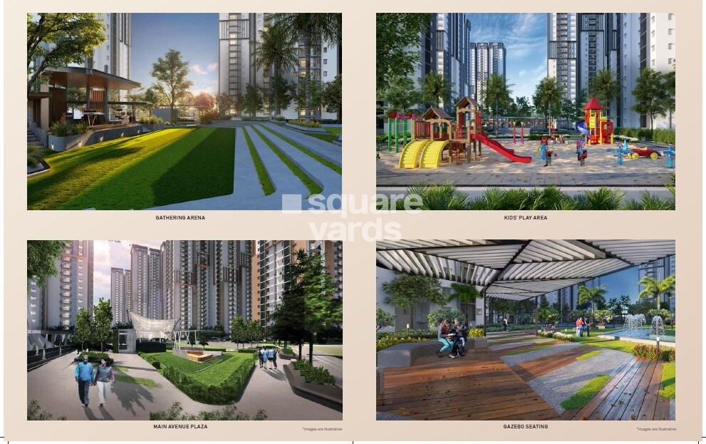 My Home Tridasa Amenities-Features 4