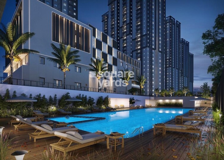 My Home Tridasa Tower View 1