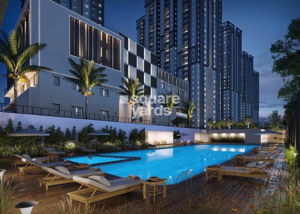 My Home Tridasa Tower View 1