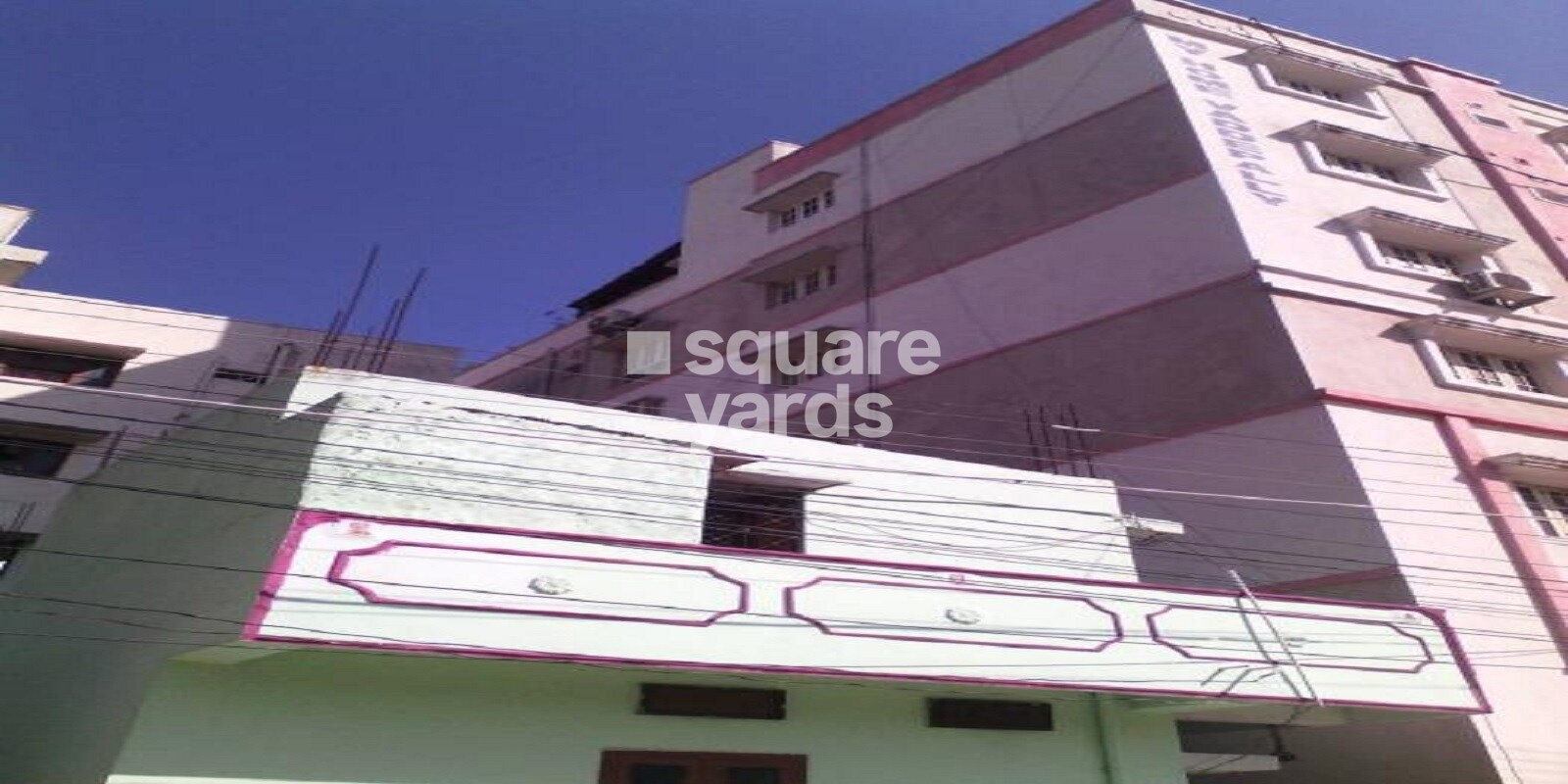 My Home Vaddepally Featured Image