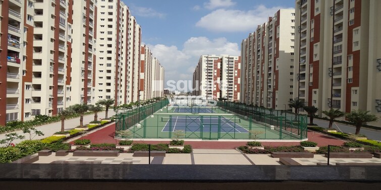 My Home Vihanga Tower View 1