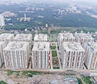 My Home Vihanga Tower View