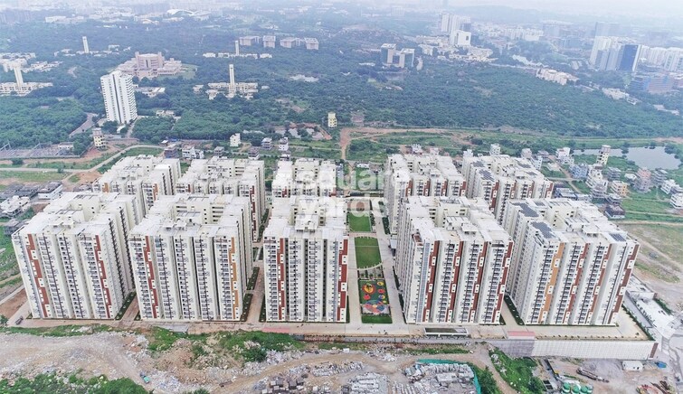 My Home Vihanga Tower View 2