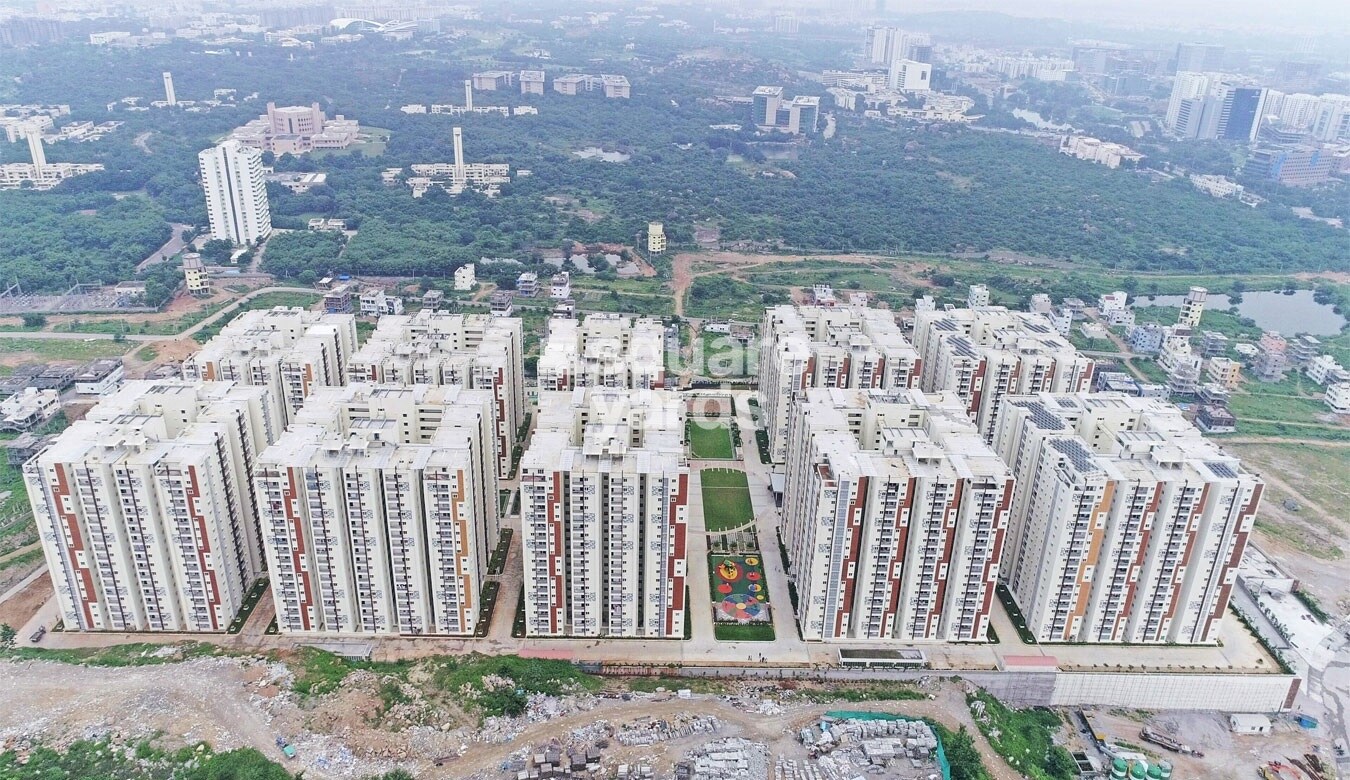 My Home Vihanga Tower View 2