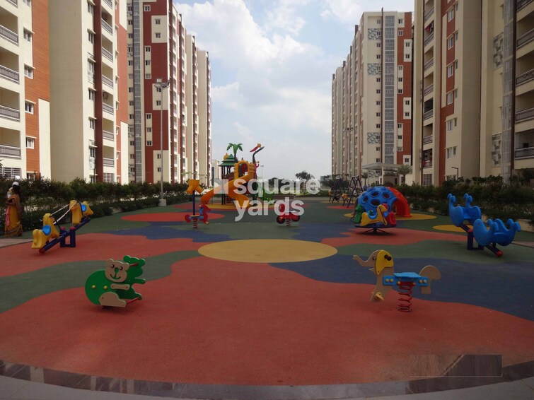 My Home Vihanga Tower View 3