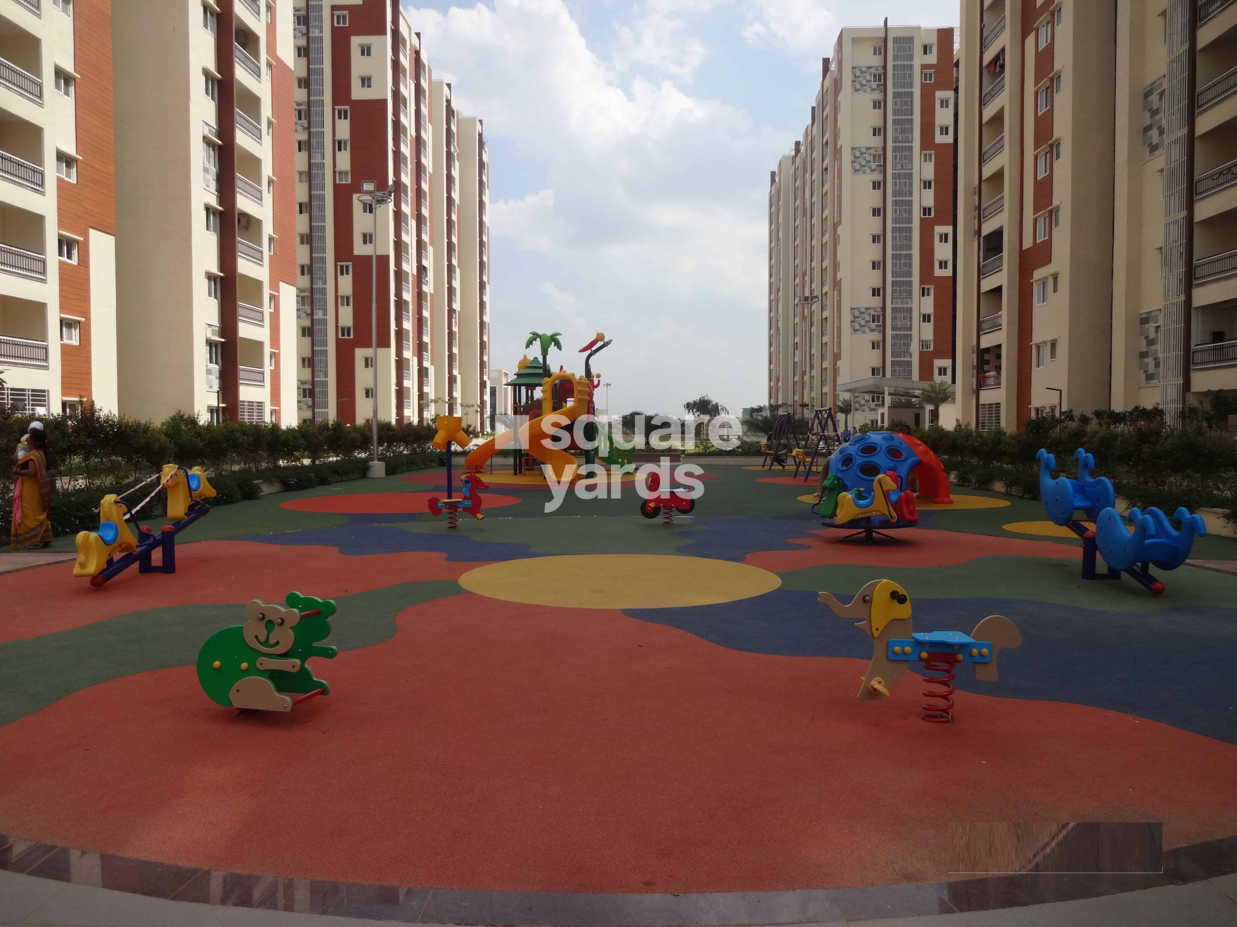 My Home Vihanga Tower View 3