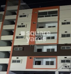 MY Residency Narsingi MY Residency Narsingi