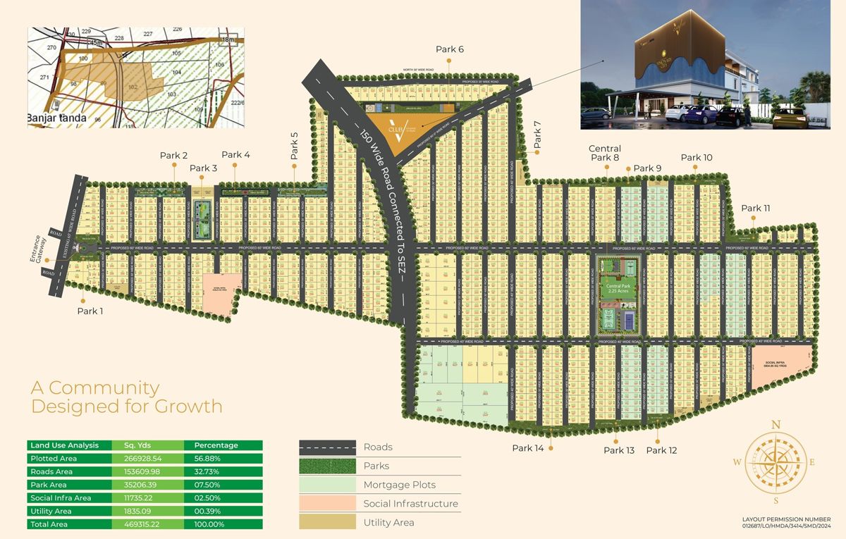 Myakalas-Akshita-Visionary-City_a collage of photos of a building