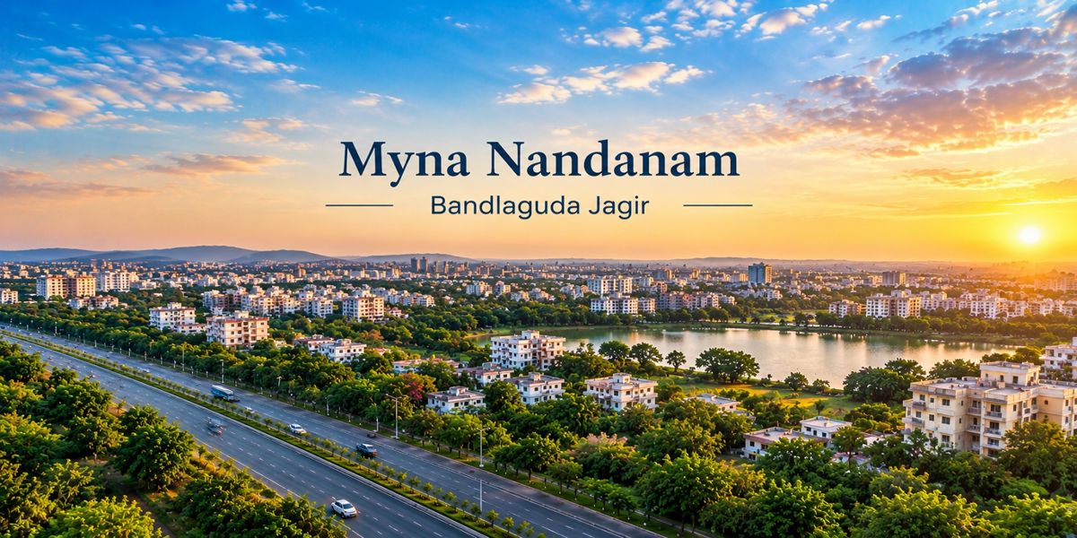 Myna Nandanam Featured Image
