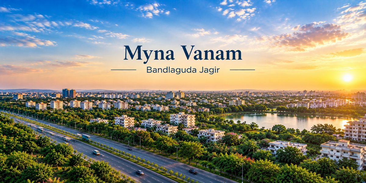 Myna Vanam