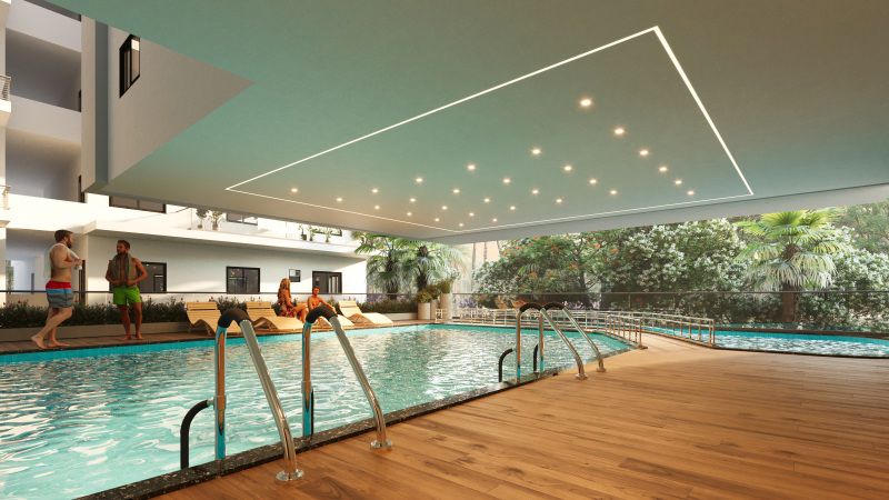 Myra Leora Amenities-Features