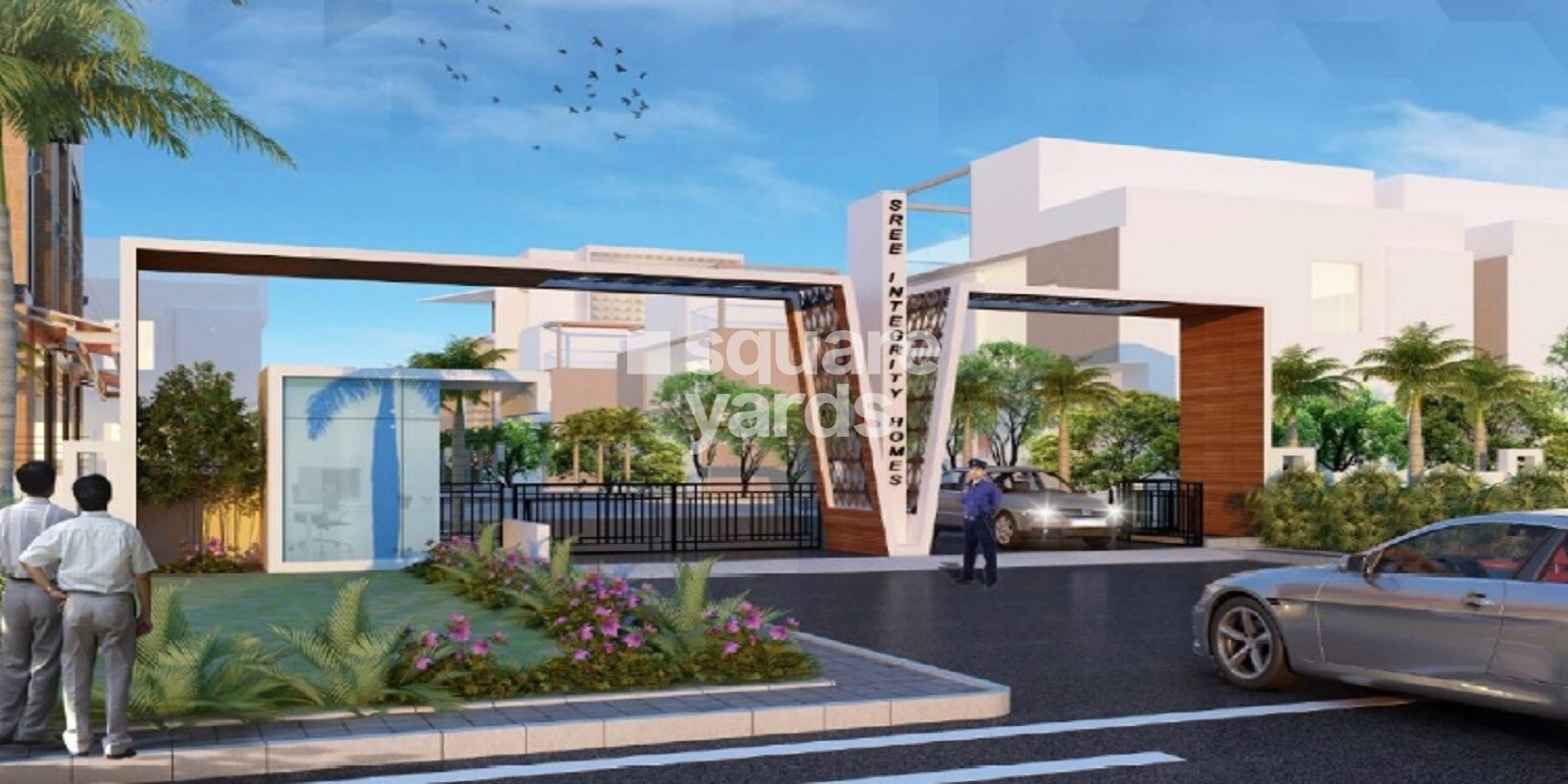 Myron Integrity Homes