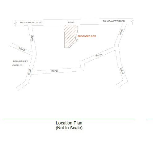 Myron Mall Location Image