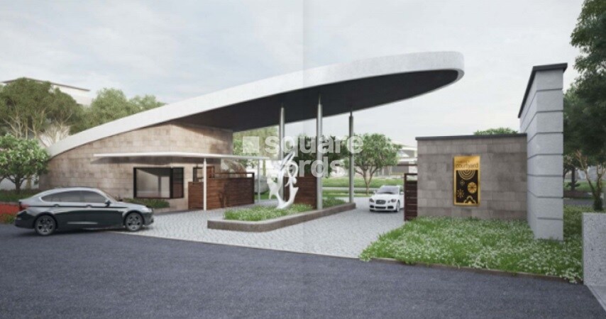 Myscape Courtyard Amenities-Features 3
