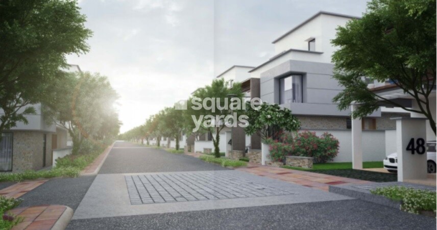 Myscape Courtyard Amenities-Features 4