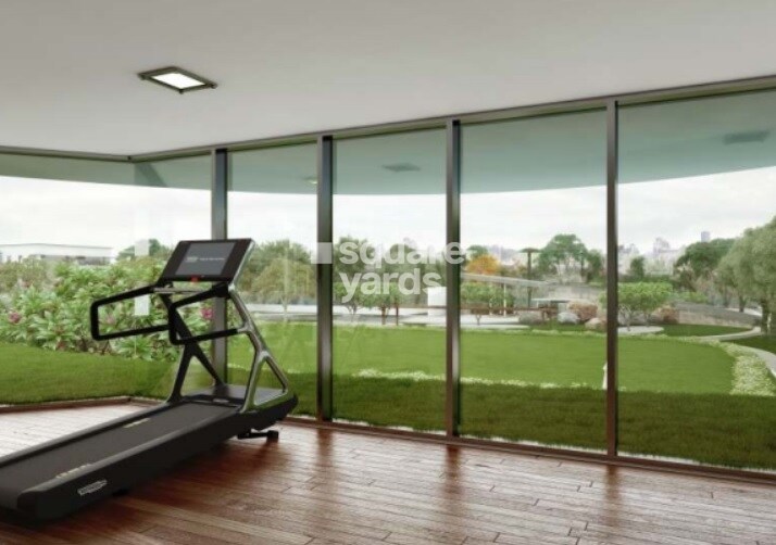 Myscape Courtyard Amenities-Features 7