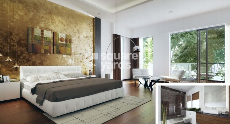 Myscape Courtyard Apartment Interiors 1