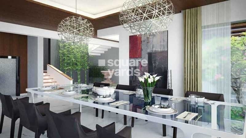 Myscape Courtyard Apartment Interiors 2