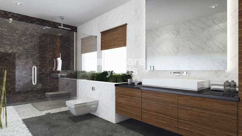 Myscape Courtyard Apartment Interiors 3
