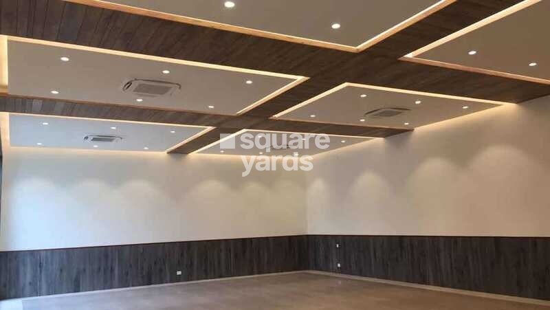 Myscape Courtyard Apartment Interiors 4