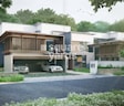 Myscape Courtyard