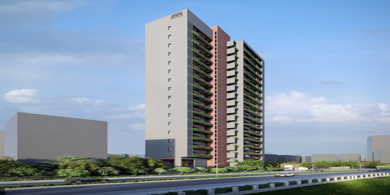 Myscape Edition