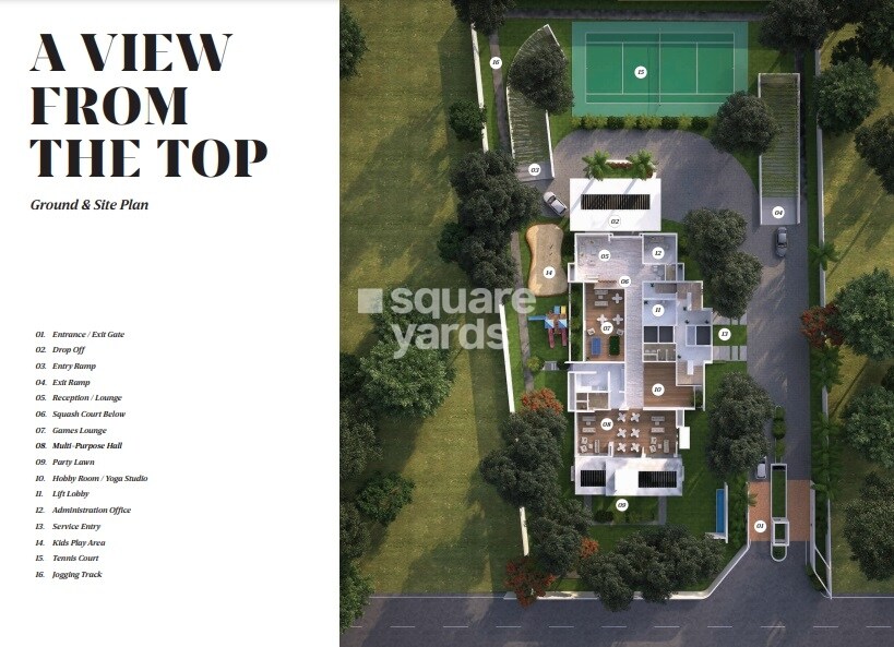 Myscape Isle Of Sky Master Plan 1