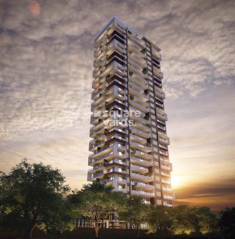 Myscape Isle Of Sky Tower View 2