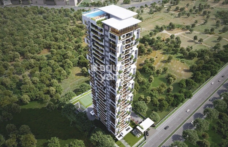 Myscape Isle Of Sky Tower View 3