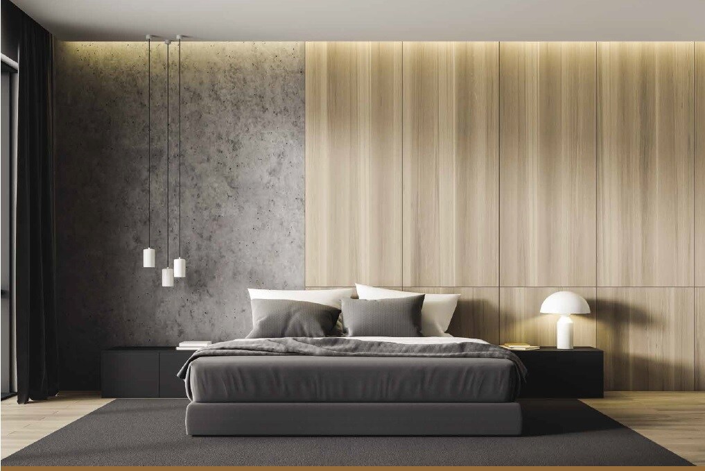 Myscape Otomo Apartment Interiors 1