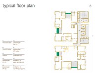 Myscape Otomo Floor Plans