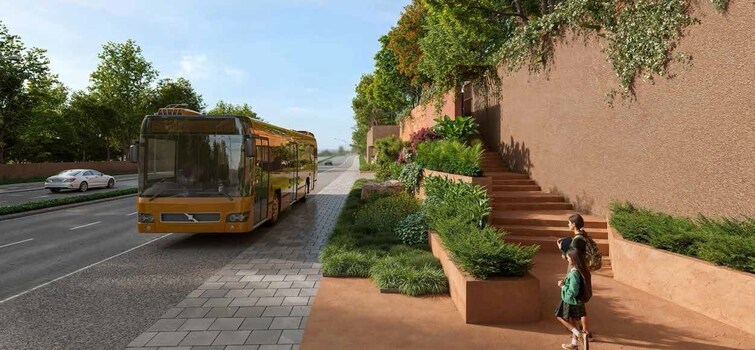 Myscape Songs Of The Sun Amenities-Features 1