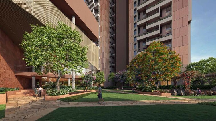 Myscape Songs Of The Sun Amenities-Features 2