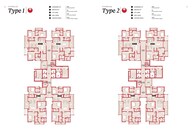 Myscape Songs Of The Sun Floor Plans