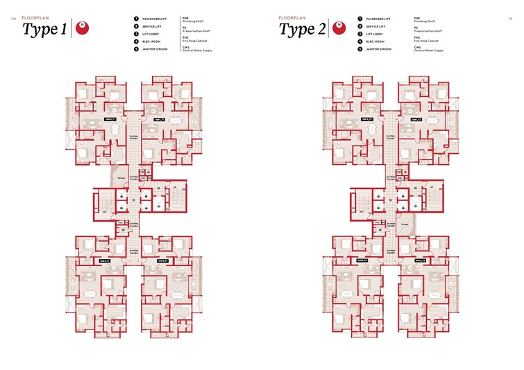 Myscape Songs Of The Sun Floor Plans 1