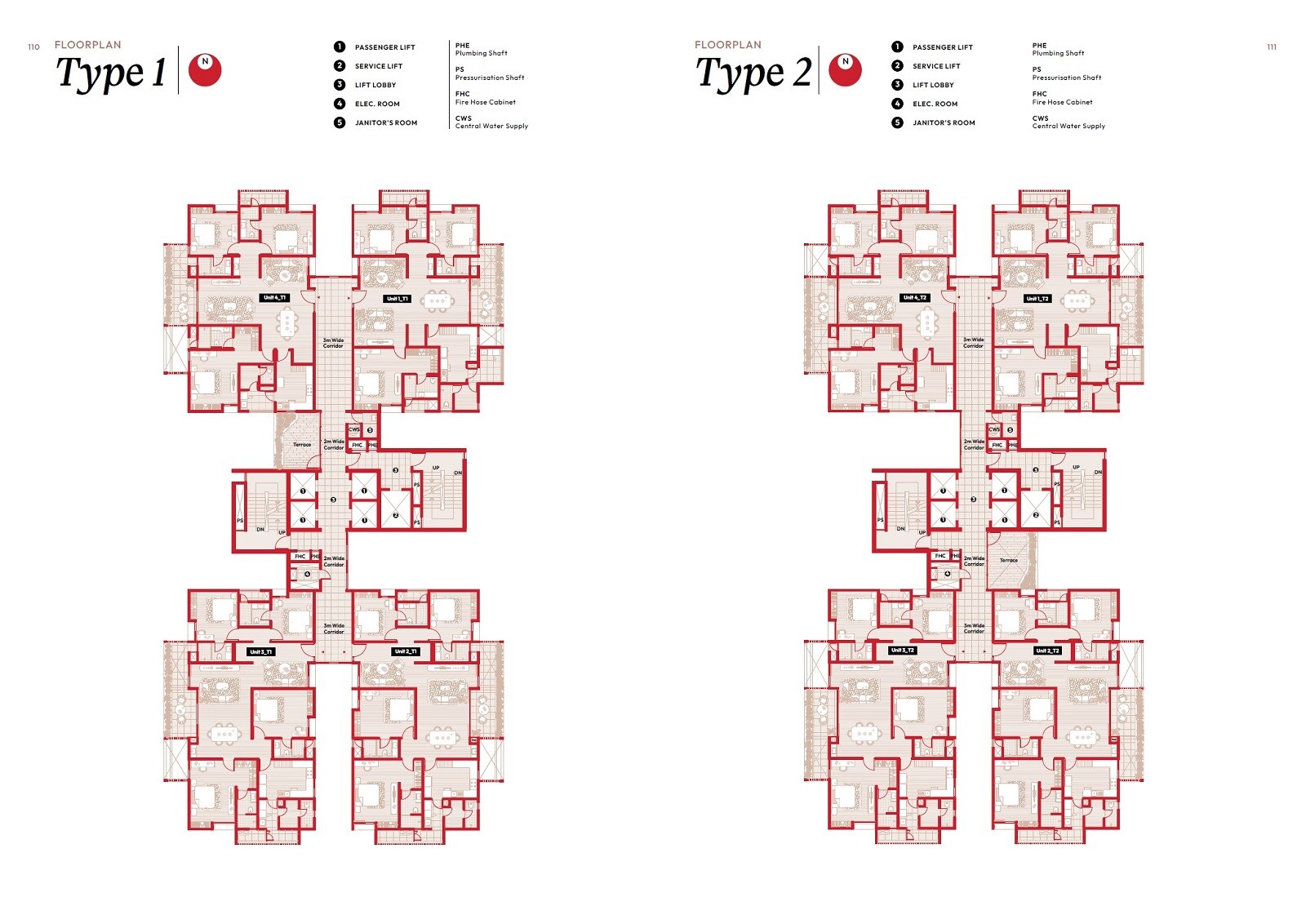 Myscape Songs Of The Sun Floor Plans 1