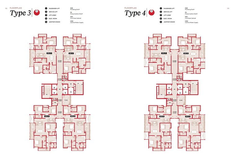 Myscape Songs Of The Sun Floor Plans 2