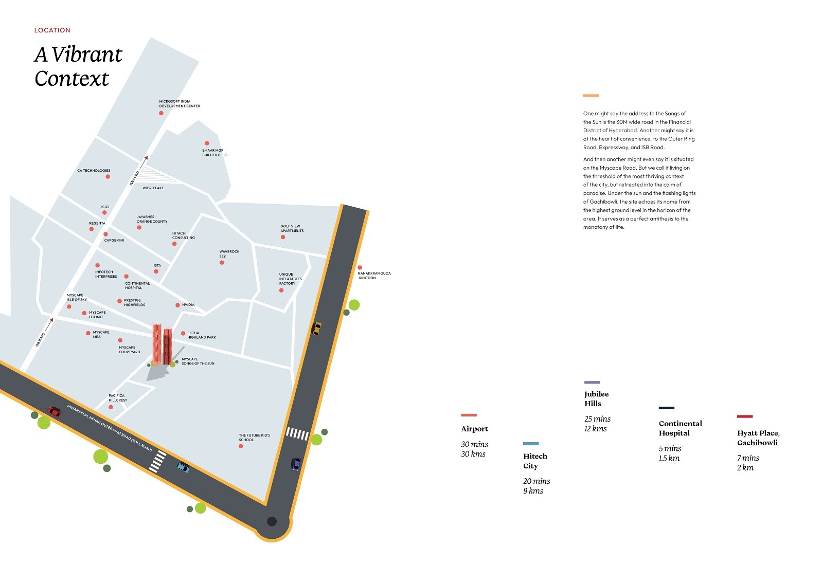 Myscape Songs Of The Sun