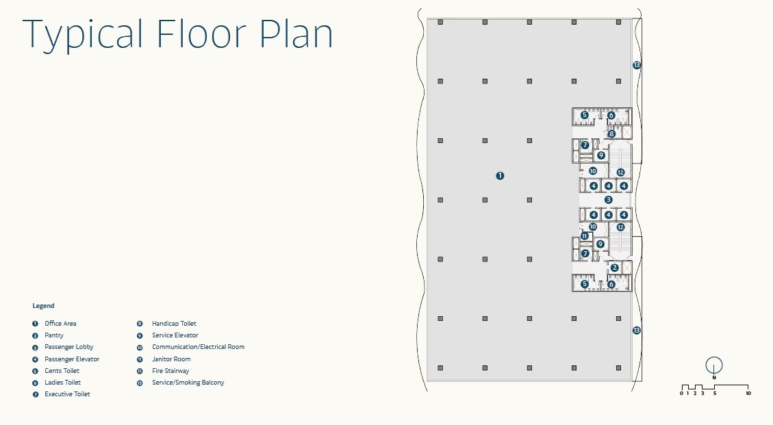 Myscape Weave Floor Plans