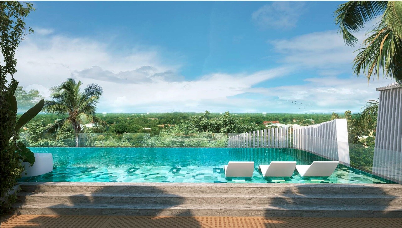 Myscape Yoo Hyderabad