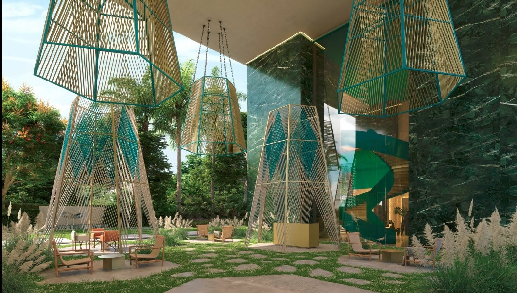 Myscape Yoo Hyderabad