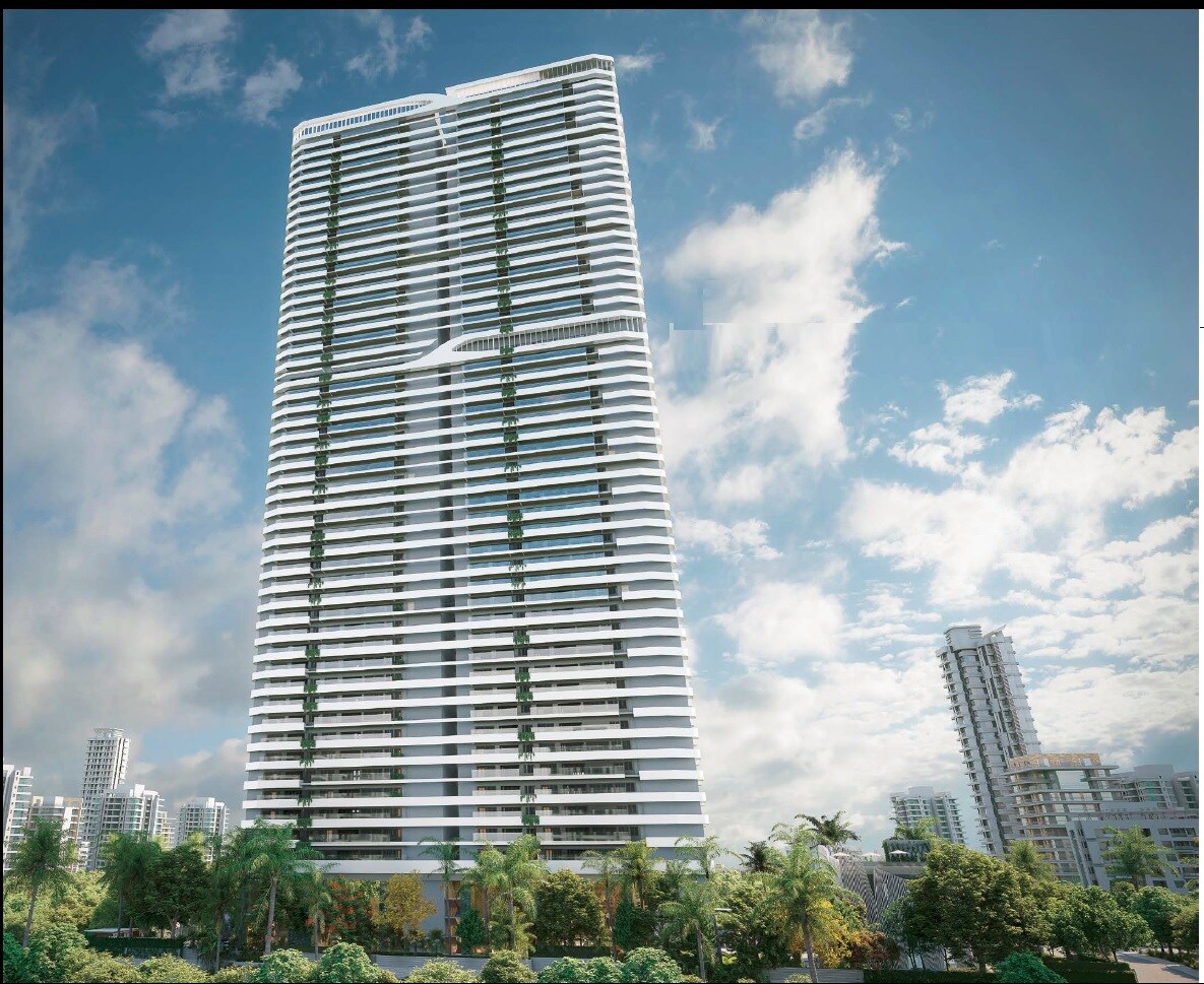 Myscape Yoo Hyderabad Apartment Exteriors 1