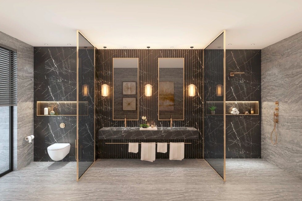 Myscape Yoo Hyderabad Apartment Interiors 4