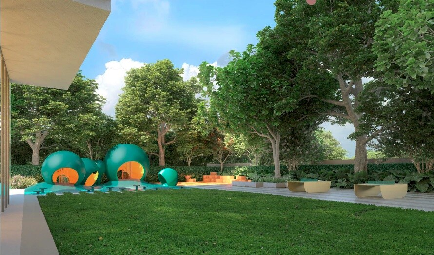 Myscape Yoo Hyderabad Greens Image