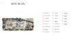 Myscape Yoo Hyderabad Master Plan Image