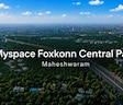 Myspace Foxkonn Central Park