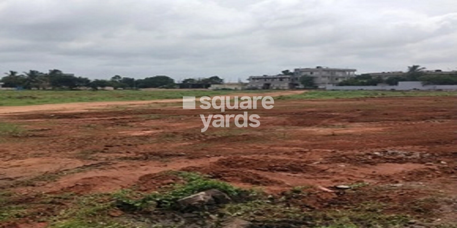 Mythri Royal Leaf residential project in Gagillapur